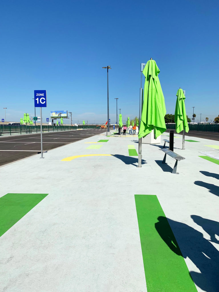 On-Call Construction Management and Inspection Support Services