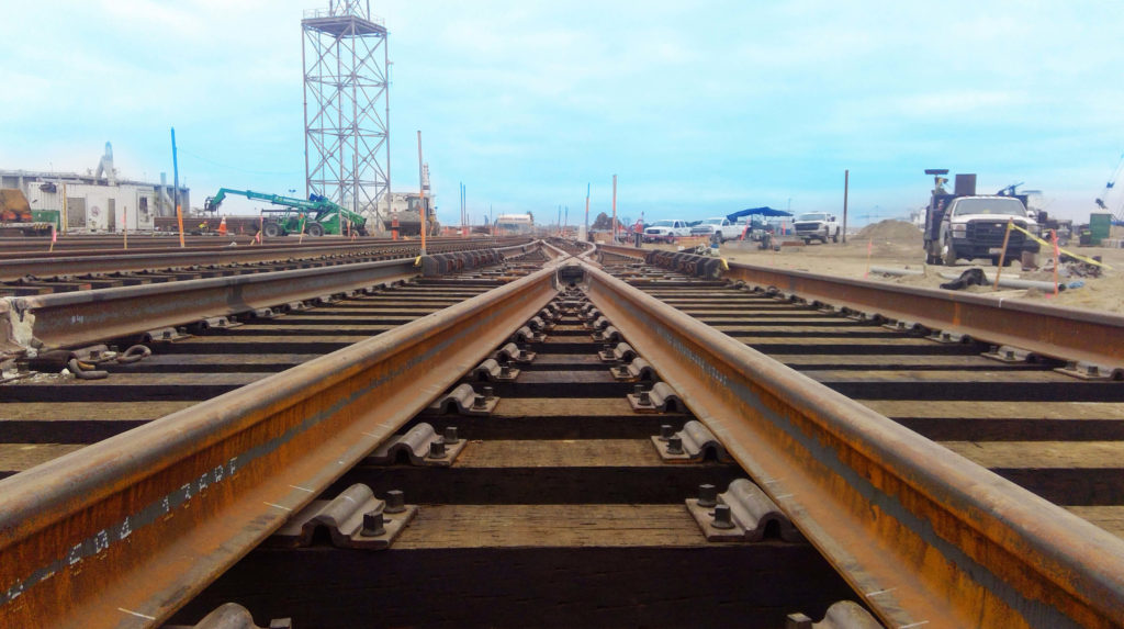 Middle Harbor Slip E