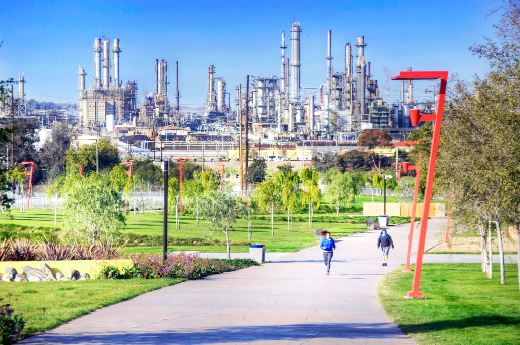 Wilmington Waterfront Park