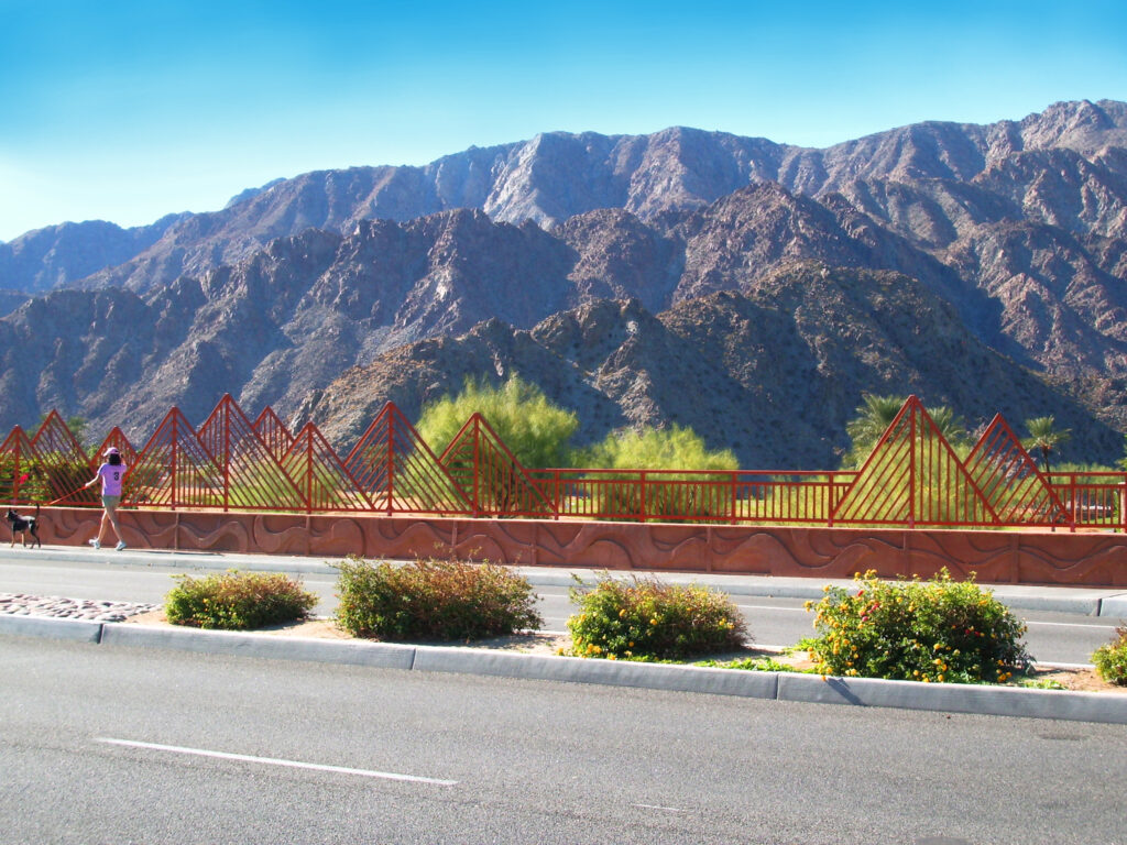 Eisenhower Drive Bridge Widening and Drainage Improvements
