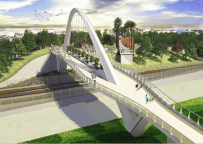 Directive No. 18 – Constructability Review for Avalon Bridge